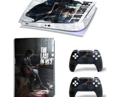 Last-Of-Us-2-Playing-Guitar-PS5-Pro-Skins-Console-And-Controllers-Wraps-Game-Movie-Theme-Decals-Stickers-for-PlayStation-5-Pro-Digital-Disc-Edition-Protective-Films_01