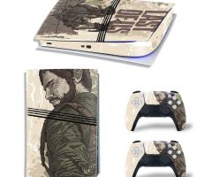 Last-Of-Us-Anime-Camouflage-PS5-Pro-Skins-Console-And-Controllers-Wraps-Game-Movie-Theme-Decals-Stickers-for-PlayStation-5-Pro-Digital-Disc-Edition-Protective-Films_42