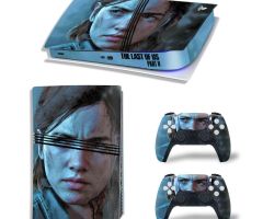 Last-Of-Us-Part-2-Bloody-Face-Blue-PS5-Pro-Skins-Console-And-Controllers-Wraps-Game-Movie-Theme-Decals-Stickers-for-PlayStation-5-Pro-Digital-Disc-Edition-Protective-Films_44