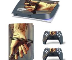 Last-Of-Us-Part-2-Dagger-In-Hand-PS5-Pro-Skins-Console-And-Controllers-Wraps-Game-Movie-Theme-Decals-Stickers-for-PlayStation-5-Pro-Digital-Disc-Edition-Protective-Films_22