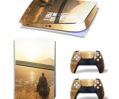 Last-Of-Us-Part-2-Horse-Riding-Yellow-PS5-Pro-Skins-Console-And-Controllers-Wraps-Game-Movie-Theme-Decals-Stickers-for-PlayStation-5-Pro-Digital-Disc-Edition-Protective-Films_41