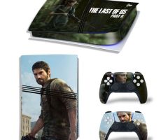 The-Last-Of-Us-2-Blue-Green-PS5-Pro-Skins-Console-And-Controllers-Wraps-Game-Movie-Theme-Decals-Stickers-for-PlayStation-5-Pro-Digital-Disc-Edition-Protective-Films_23