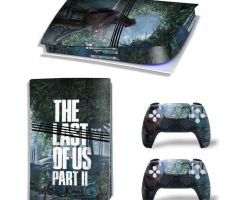 The-Last-Of-Us-2-City-Covered-By-Vines-PS5-Pro-Skins-Console-And-Controllers-Wraps-Game-Movie-Theme-Decals-Stickers-for-PlayStation-5-Pro-Digital-Disc-Edition-Protective-Films_25
