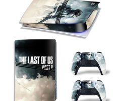 The-Last-Of-Us-2-Ink-Wash-Painting-PS5-Pro-Skins-Console-And-Controllers-Wraps-Game-Movie-Theme-Decals-Stickers-for-PlayStation-5-Pro-Digital-Disc-Edition-Protective-Films_24