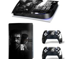 The-Last-Of-Us-Joel-Ellie-Black-White-PS5-Pro-Skins-Console-And-Controllers-Wraps-Game-Movie-Theme-Decals-Stickers-for-PlayStation-5-Pro-Digital-Disc-Edition-Protective-Films_08