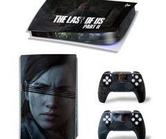 The-Last-Of-Us-Part-2-Frowning-Ellie-PS5-Pro-Skins-Console-And-Controllers-Wraps-Game-Movie-Theme-Decals-Stickers-for-PlayStation-5-Pro-Digital-Disc-Edition-Protective-Films_17