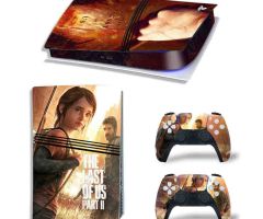 The-Last-Of-Us-Part-2-Mottled-Red-PS5-Pro-Skins-Console-And-Controllers-Wraps-Game-Movie-Theme-Decals-Stickers-for-PlayStation-5-Pro-Digital-Disc-Edition-Protective-Films_28
