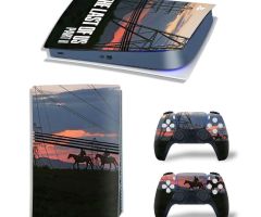 The-Last-Of-Us-Part-2-Sunset-Riding-PS5-Pro-Skins-Console-And-Controllers-Wraps-Game-Movie-Theme-Decals-Stickers-for-PlayStation-5-Pro-Digital-Disc-Edition-Protective-Films_40