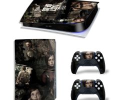 The-Last-Of-Us-Smeary-Painting-PS5-Pro-Skins-Console-And-Controllers-Wraps-Game-Movie-Theme-Decals-Stickers-for-PlayStation-5-Pro-Digital-Disc-Edition-Protective-Films_13