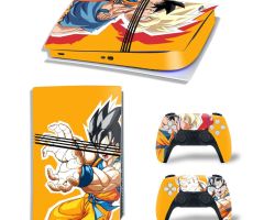 Dragon-Ball-Energy-Wave-Orange-PS5-Pro-Skins-Console-Controllers-Wraps-Movies-Theme-Decals-Stickers-for-PlayStation-5-4-Pro-Digital-Disc-Edition-Protective-Films_033