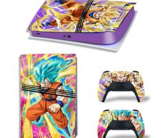 Dragon-Ball-Fighting-Gold-On-Purple-PS5-Pro-Skins-Console-Controllers-Wraps-Movies-Theme-Decals-Stickers-for-PlayStation-5-4-Pro-Digital-Disc-Edition-Protective-Films_097