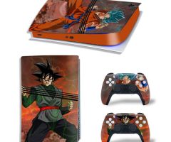 Dragon-Ball-Fighting-Posture-Red-PS5-Pro-Skins-Console-Controllers-Wraps-Movies-Theme-Decals-Stickers-for-PlayStation-5-4-Pro-Digital-Disc-Edition-Protective-Films_109