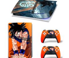 Dragon-Ball-Goku-In-Battle-Orange-Blue-PS5-Pro-Skins-Console-Controllers-Wraps-Movies-Theme-Decals-Stickers-for-PlayStation-5-4-Pro-Digital-Disc-Edition-Protective-Films_020