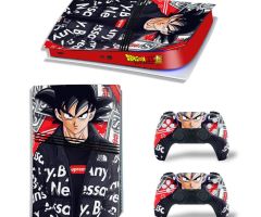 Dragon-Ball-Goku-In-Supreme-Coat-PS5-Pro-Skins-Console-Controllers-Wraps-Movies-Theme-Decals-Stickers-for-PlayStation-5-4-Pro-Digital-Disc-Edition-Protective-Films_089