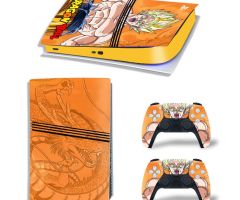 Dragon-Ball-Goku-Shenron-Orange-PS5-Pro-Skins-Console-Controllers-Wraps-Movies-Theme-Decals-Stickers-for-PlayStation-5-4-Pro-Digital-Disc-Edition-Protective-Films_095