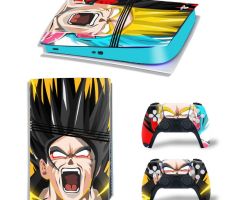 Dragon-Ball-Roaring-Yellow-Blue-PS5-Pro-Skins-Console-Controllers-Wraps-Movies-Theme-Decals-Stickers-for-PlayStation-5-4-Pro-Digital-Disc-Edition-Protective-Films_058
