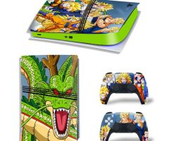 Dragon-Ball-Shenron-And-Super-Saiyan-PS5-Pro-Skins-Console-Controllers-Wraps-Movies-Theme-Decals-Stickers-for-PlayStation-5-4-Pro-Digital-Disc-Edition-Protective-Films_101