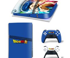 Dragon-Ball-Super-Logo-On-Blue-PS5-Pro-Skins-Console-Controllers-Wraps-Movies-Theme-Decals-Stickers-for-PlayStation-5-4-Pro-Digital-Disc-Edition-Protective-Films_025