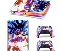 Dragon-Ball-Super-Muscle-Man-Colorful-PS5-Pro-Skins-Console-Controllers-Wraps-Movies-Theme-Decals-Stickers-for-PlayStation-5-4-Pro-Digital-Disc-Edition-Protective-Films_005