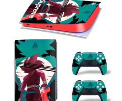 Dragon-Ball-Supreme-Green-Red-Painting-PS5-Pro-Skins-Console-Controllers-Wraps-Movies-Theme-Decals-Stickers-for-PlayStation-5-4-Pro-Digital-Disc-Edition-Protective-Films_102