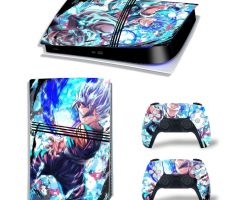 Dragonball-Painting-Energy-Balls-PS5-Pro-Skins-Console-Controllers-Wraps-Movies-Theme-Decals-Stickers-for-PlayStation-5-4-Pro-Digital-Disc-Edition-Protective-Films_056