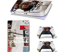 Call-of-Duty-Black-OPS-Cold-War-B-PS5-Slim-Skins-Console-Controller-Wraps-Cover-Plates-Decals-Stickers-for-Sony-PlayStation-5-Slim-Digital-Disc-Edition-Customized-Game-Theme_14