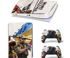 Call-of-Duty-Black-OPS-Cold-War-C-PS5-Slim-Skins-Console-Controller-Wraps-Cover-Plates-Decals-Stickers-for-Sony-PlayStation-5-Slim-Digital-Disc-Edition-Customized-Game-Theme_15