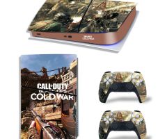 Call-of-Duty-Black-OPS-Cold-War-G-PS5-Slim-Skins-Console-Controller-Wraps-Cover-Plates-Decals-Stickers-for-Sony-PlayStation-5-Slim-Digital-Disc-Edition-Customized-Game-Theme_19