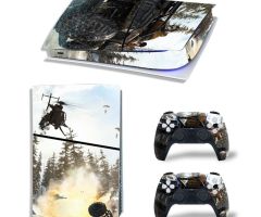 Call-of-Duty-Cold-War-Explosion-PS5-Slim-Skins-Console-Controller-Wraps-Cover-Plates-Decals-Stickers-for-Sony-PlayStation-5-Slim-Digital-Disc-Edition-Customized-Game-Theme_32