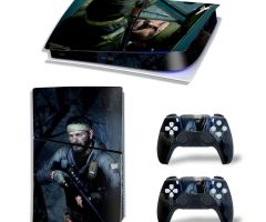 Call-of-Duty-Cold-War-Night-PS5-Slim-Skins-Console-Controller-Wraps-Cover-Plates-Decals-Stickers-for-Sony-PlayStation-5-Slim-Digital-Disc-Edition-Customized-Game-Theme_34