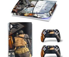 Call-of-Duty-Warzone-Street-Battle-PS5-Slim-Skins-Console-Controller-Wraps-Cover-Plates-Decals-Stickers-for-Sony-PlayStation-5-Slim-Digital-Disc-Edition-Customized-Game-Theme_56