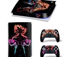 Dragon-Ball-Excited-Fighting-State-PS5-Slim-Skins-Console-Controllers-Wraps-Movies-Theme-Decals-Stickers-for-PlayStation-5-4-Slim-Digital-Disc-Edition-Protective-Films_029
