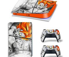 Dragon-Ball-Kaiohken-Orange-Grey-PS5-Slim-Skins-Console-Controllers-Wraps-Movies-Theme-Decals-Stickers-for-PlayStation-5-4-Slim-Digital-Disc-Edition-Protective-Films_086