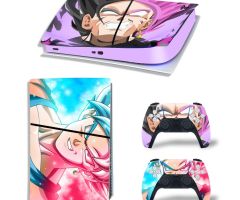 Dragon-Ball-Painful-And-Cool-PS5-Slim-Skins-Console-Controllers-Wraps-Movies-Theme-Decals-Stickers-for-PlayStation-5-4-Slim-Digital-Disc-Edition-Protective-Films_075