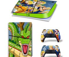 Dragon-Ball-Shenron-And-Super-Saiyan-PS5-Slim-Skins-Console-Controllers-Wraps-Movies-Theme-Decals-Stickers-for-PlayStation-5-4-Slim-Digital-Disc-Edition-Protective-Films_101