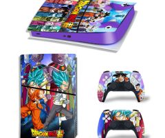 Dragon-Ball-Super-All-Stars-PS5-Slim-Skins-Console-Controllers-Wraps-Movies-Theme-Decals-Stickers-for-PlayStation-5-4-Slim-Digital-Disc-Edition-Protective-Films_072