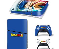 Dragon-Ball-Super-Logo-On-Blue-PS5-Slim-Skins-Console-Controllers-Wraps-Movies-Theme-Decals-Stickers-for-PlayStation-5-4-Slim-Digital-Disc-Edition-Protective-Films_025