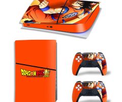 Dragon-Ball-Super-Logo-Orange-PS5-Slim-Skins-Console-Controllers-Wraps-Movies-Theme-Decals-Stickers-for-PlayStation-5-4-Slim-Digital-Disc-Edition-Protective-Films_103