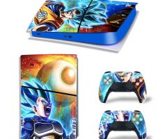 Dragon-Ball-Super-Saiyan-Fighting-Blue-PS5-Slim-Skins-Console-Controllers-Wraps-Movies-Theme-Decals-Stickers-for-PlayStation-5-4-Slim-Digital-Disc-Edition-Protective-Films_060