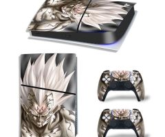 Dragon-Ball-Wounded-Goku-On-Black-PS5-Slim-Skins-Console-Controllers-Wraps-Movies-Theme-Decals-Stickers-for-PlayStation-5-4-Slim-Digital-Disc-Edition-Protective-Films_071