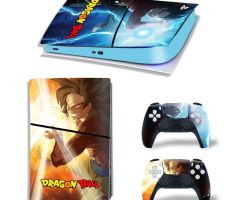 Dragonball-Energy-Balls-Fighting-Blue-Yellow-PS5-Slim-Skins-Console-Controllers-Wraps-Movies-Theme-Decals-Stickers-for-PlayStation-5-4-Slim-Digital-Disc-Edition-Protective-Films_074