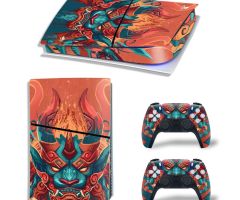 Fortnite-Chinese-Dragon-Head-Rarest-PS5-Slim-Skins-Console-Controller-Games-Theme-Decals-Stickers-Best-for-PlayStation-5-Slim-Digital-Disc-Edition-Cover-Plates-Skin_026