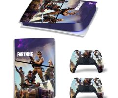 Fortnite-Classic-Posture-Defense-Rarest-PS5-Slim-Skins-Console-Controller-Games-Theme-Decals-Stickers-Best-for-PlayStation-5-Slim-Digital-Disc-Edition-Cover-Plates-Skin_050