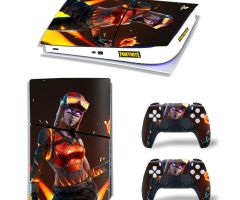 Fortnite-Fire-Ball-Rarest-PS5-Slim-Skins-Console-Controller-Games-Theme-Decals-Stickers-Best-for-PlayStation-5-Slim-Digital-Disc-Edition-Cover-Plates-Skin_020