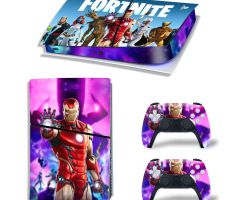 Fortnite-Iron-Man-With-Team-Rarest-PS5-Slim-Skins-Console-Controller-Games-Theme-Decals-Stickers-Best-for-PlayStation-5-Slim-Digital-Disc-Edition-Cover-Plates-Skin_102