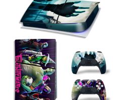 Fortnite-Mabes-Rarest-PS5-Slim-Skins-Console-Controller-Games-Theme-Decals-Stickers-Best-for-PlayStation-5-Slim-Digital-Disc-Edition-Cover-Plates-Skin_022