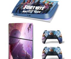 Fortnite-Season-4-Battle-Pass-Rarest-PS5-Slim-Skins-Console-Controller-Games-Theme-Decals-Stickers-Best-for-PlayStation-5-Slim-Digital-Disc-Edition-Cover-Plates-Skin_097