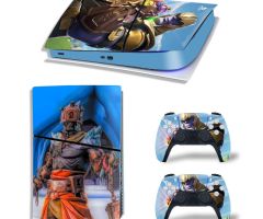 Fortnite-Thanos-Infinity-Gloves-Rarest-PS5-Slim-Skins-Console-Controller-Games-Theme-Decals-Stickers-Best-for-PlayStation-5-Slim-Digital-Disc-Edition-Cover-Plates-Skin_088
