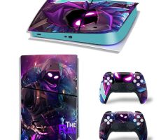 Fortnite-The-RAV-Rarest-PS5-Slim-Skins-Console-Controller-Games-Theme-Decals-Stickers-Best-for-PlayStation-5-Slim-Digital-Disc-Edition-Cover-Plates-Skin_034