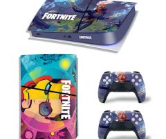 Fortnite-X-Men-Storm-Rarest-PS5-Slim-Skins-Console-Controller-Games-Theme-Decals-Stickers-Best-for-PlayStation-5-Slim-Digital-Disc-Edition-Cover-Plates-Skin_017